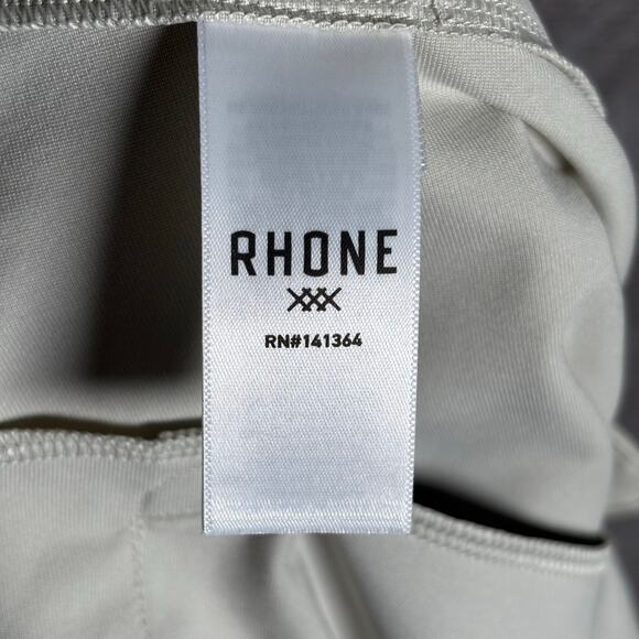 Rhone Commuter 11” Short Stone Size 40 NWT - Picture 8 of 9